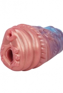 Yarat�k �eklinde Vajina Mast�rbat�r� Model no: G6170